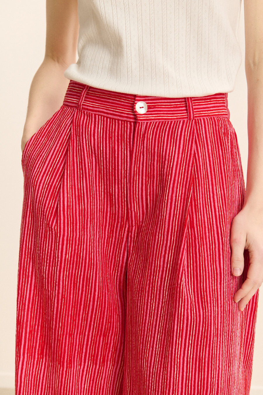 TOFU PANT