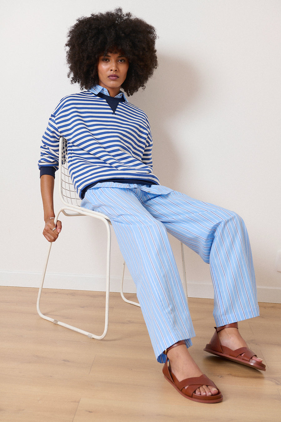 TORINO PANT