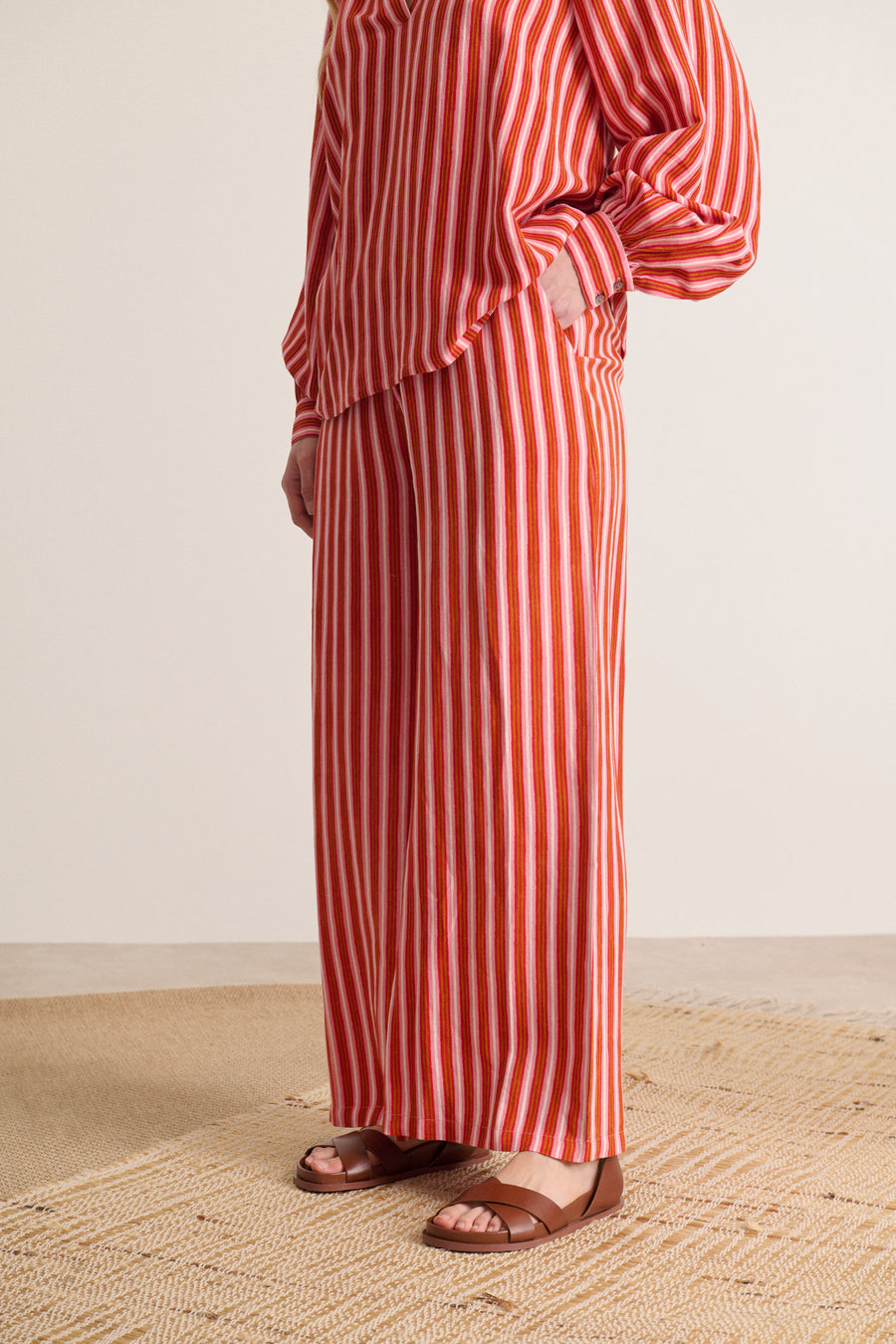 VICTORINE PANT