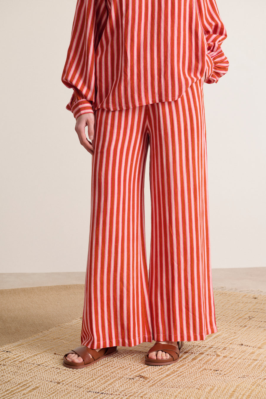 VICTORINE PANT