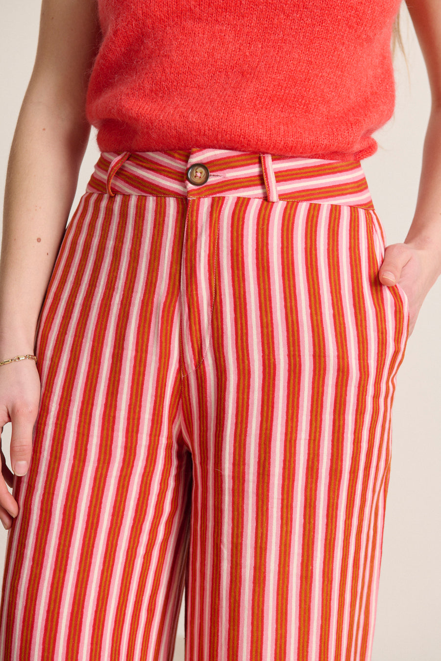 VICTORINE PANT