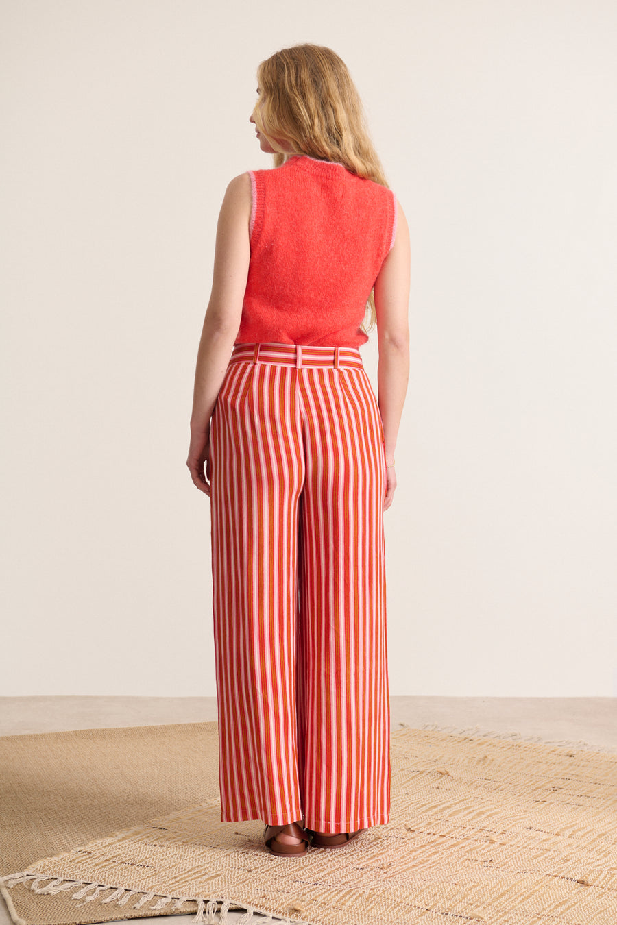 VICTORINE PANT