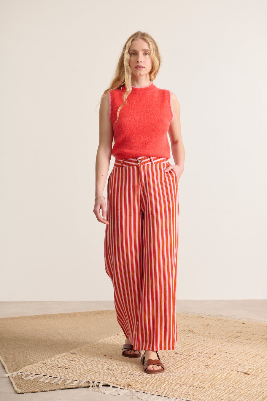 VICTORINE PANT