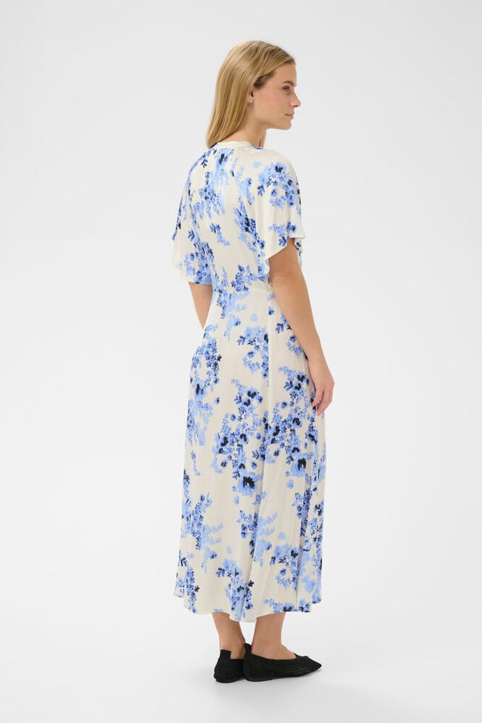ALAJA DRESS