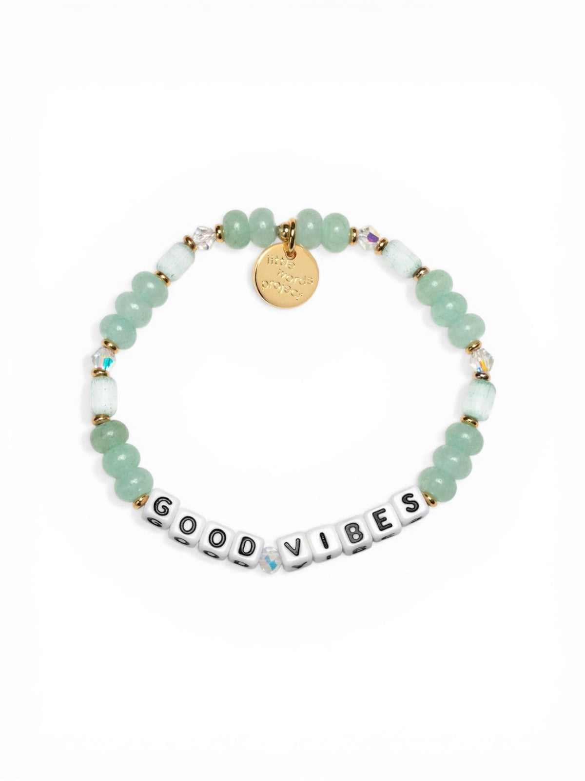 LITTLE WORDS BRACELETS