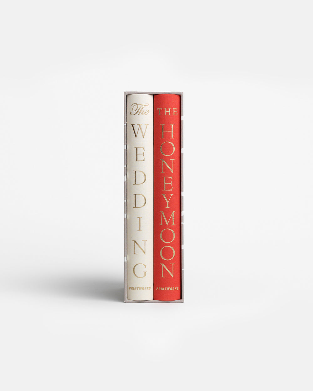 ONE LOVE PHOTO BOOK WEDDING