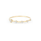 SUPER TINY 5 DIA STACKING RING