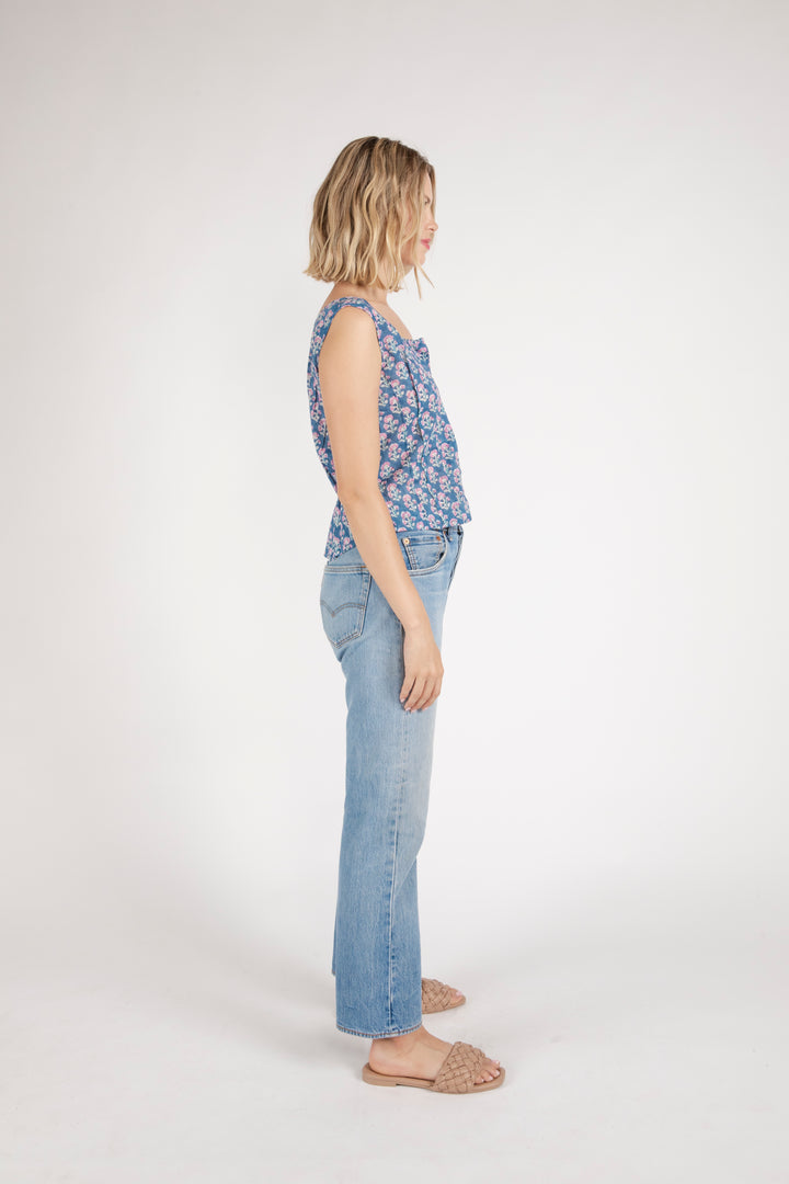SANVI TANK TOP