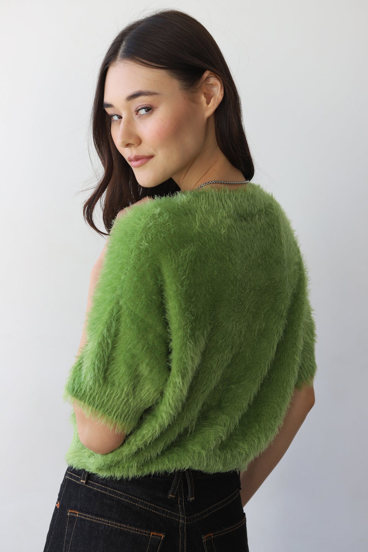 ROMERO PULLOVER
