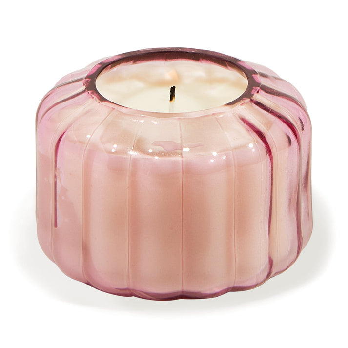 SMALL RIPPLE CANDLE