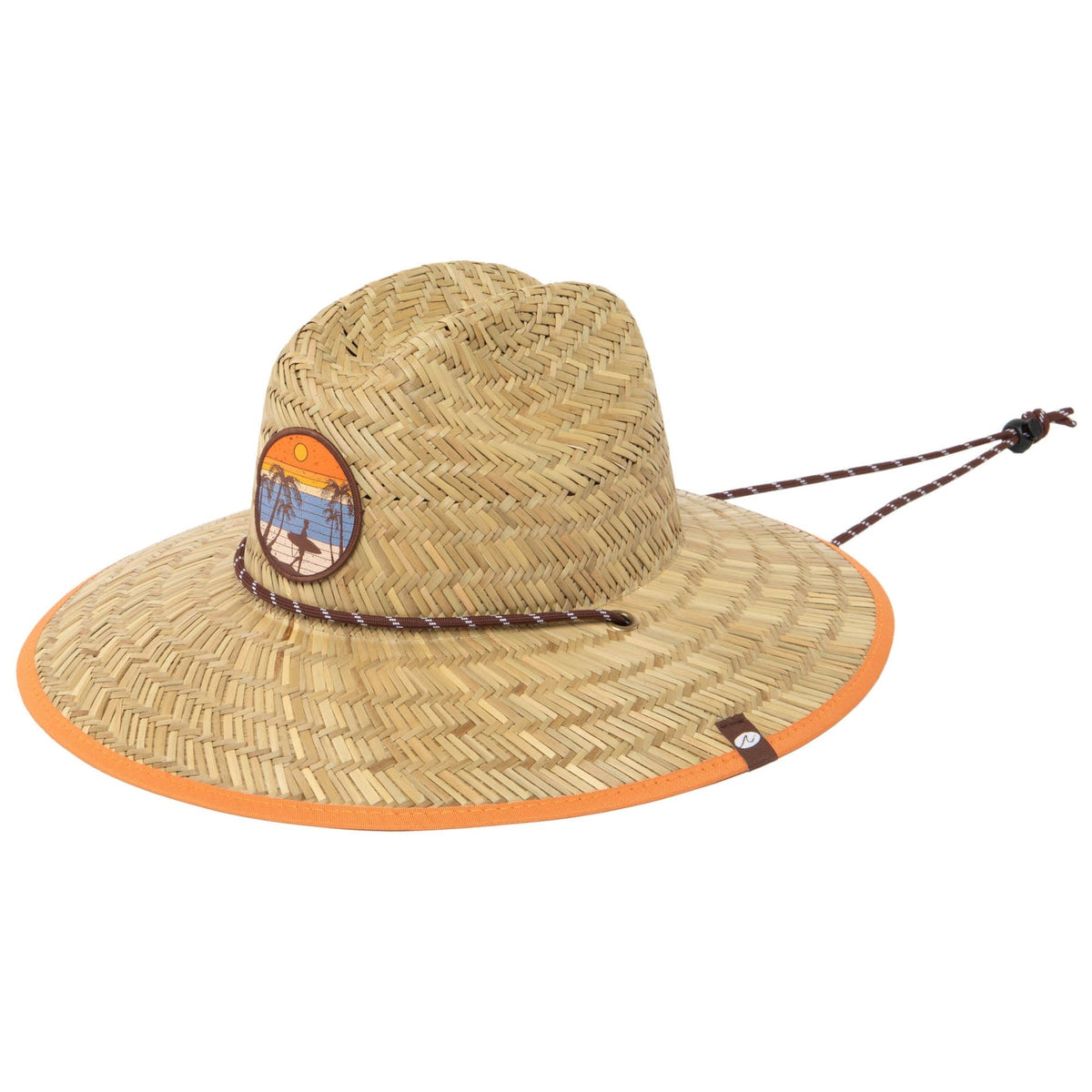 KIDS CATTLEMANS SURF HAT