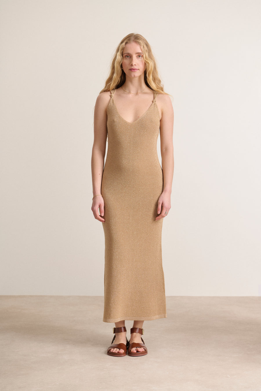 SIBILLE DRESS