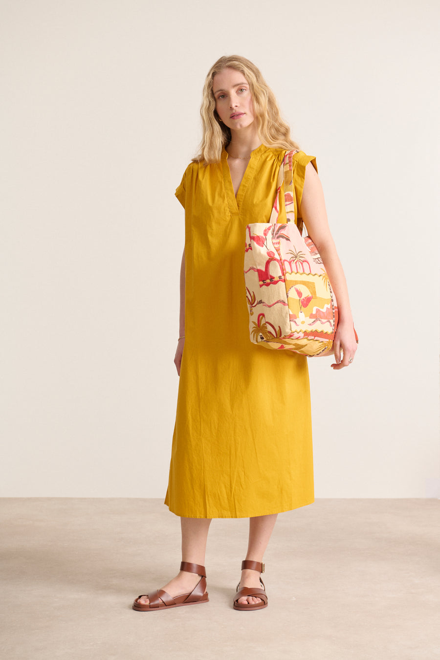 VALENTINE DRESS