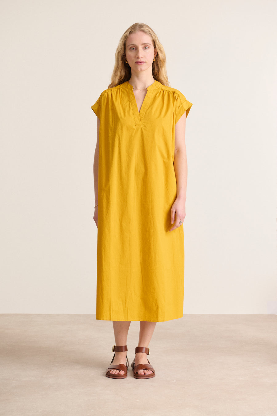 VALENTINE DRESS