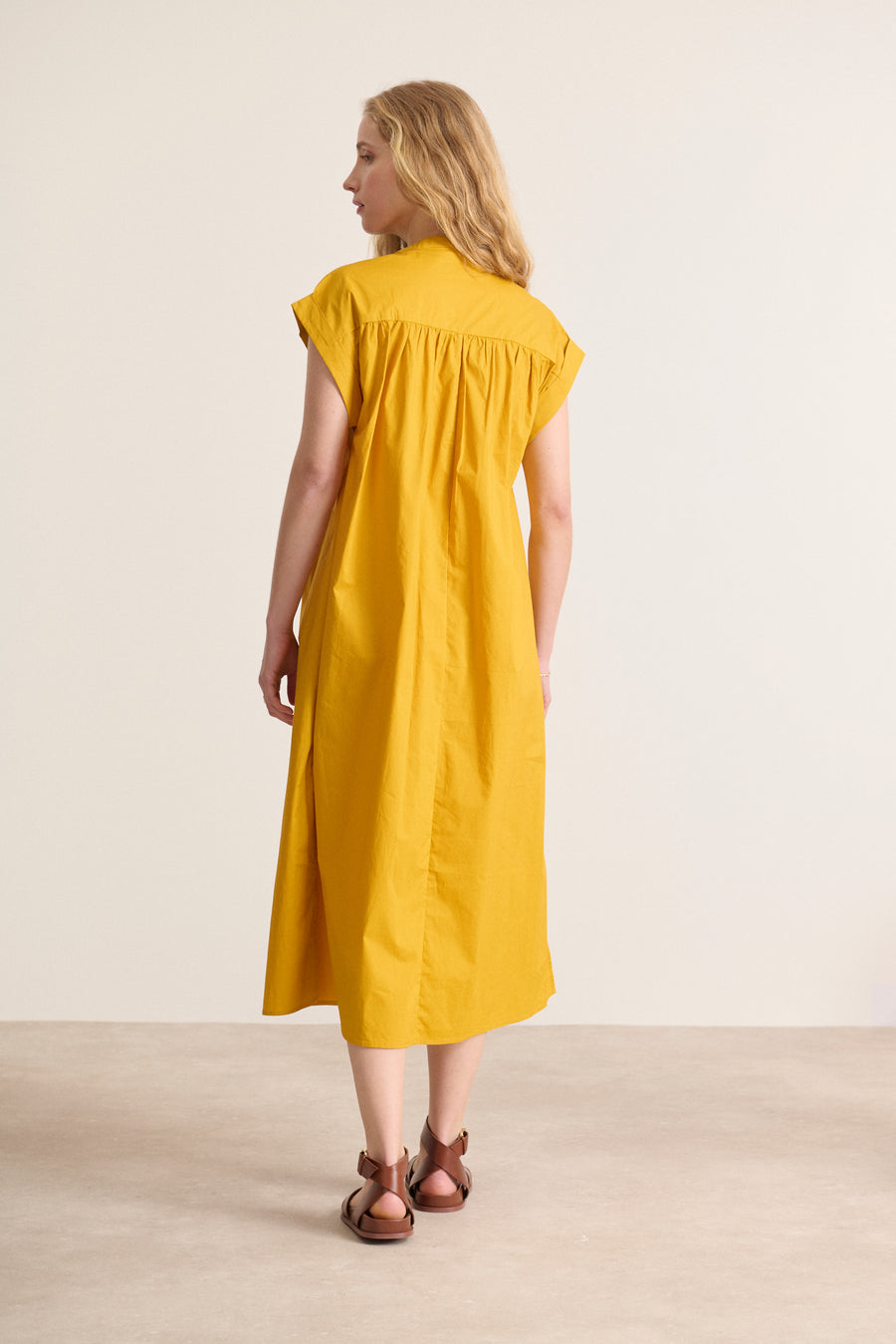 VALENTINE DRESS