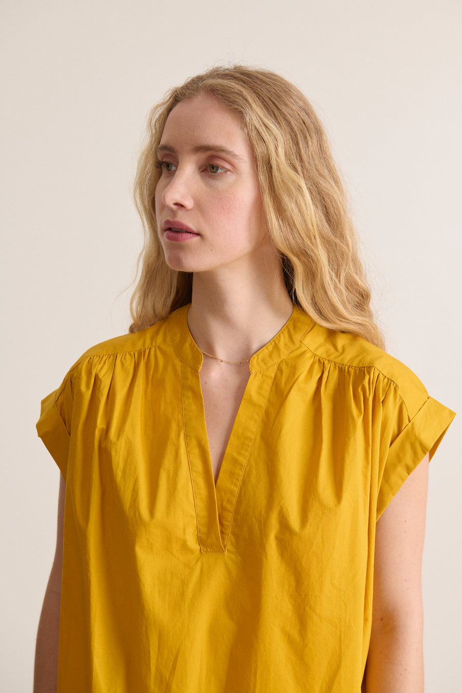 VALENTINE DRESS