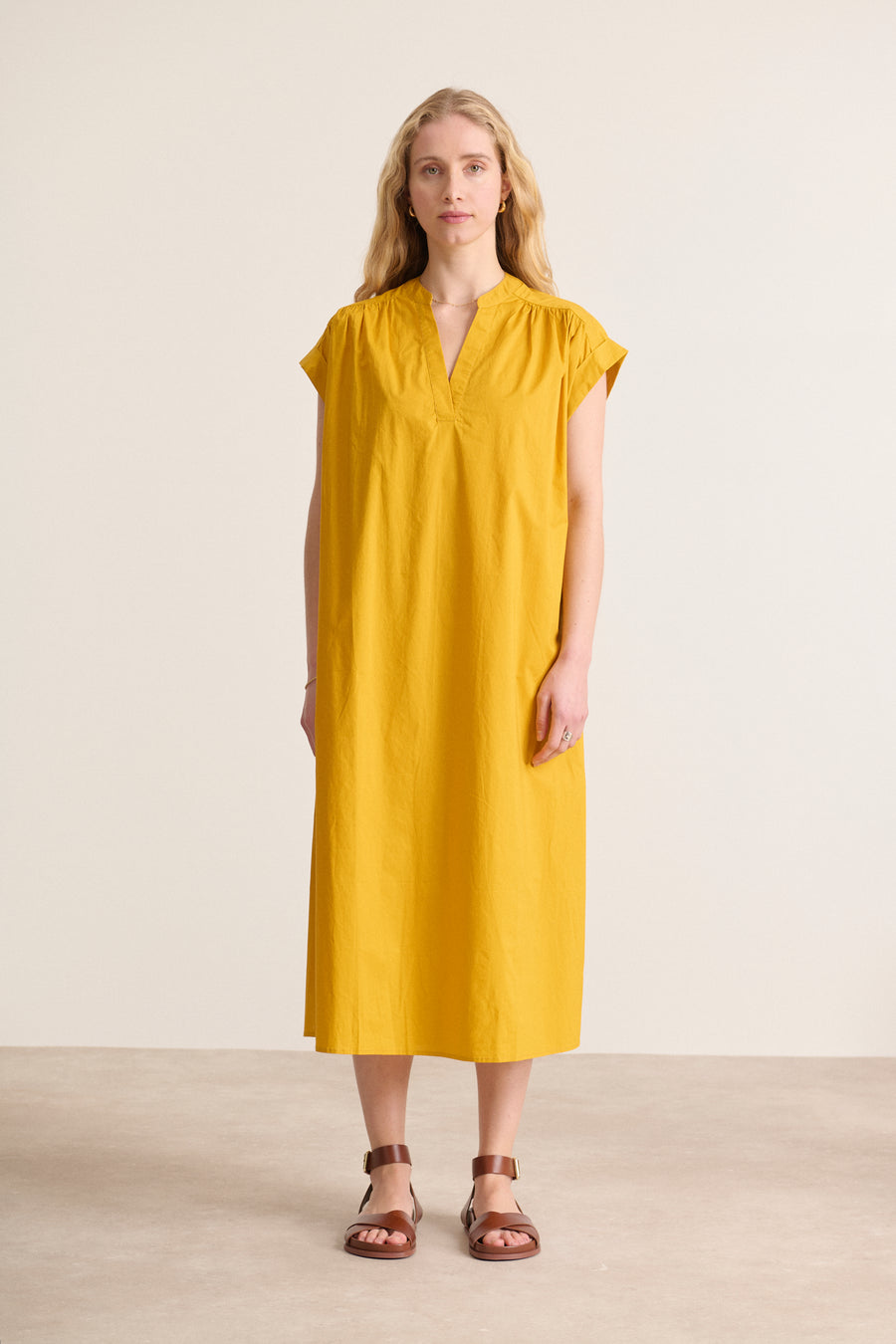 VALENTINE DRESS