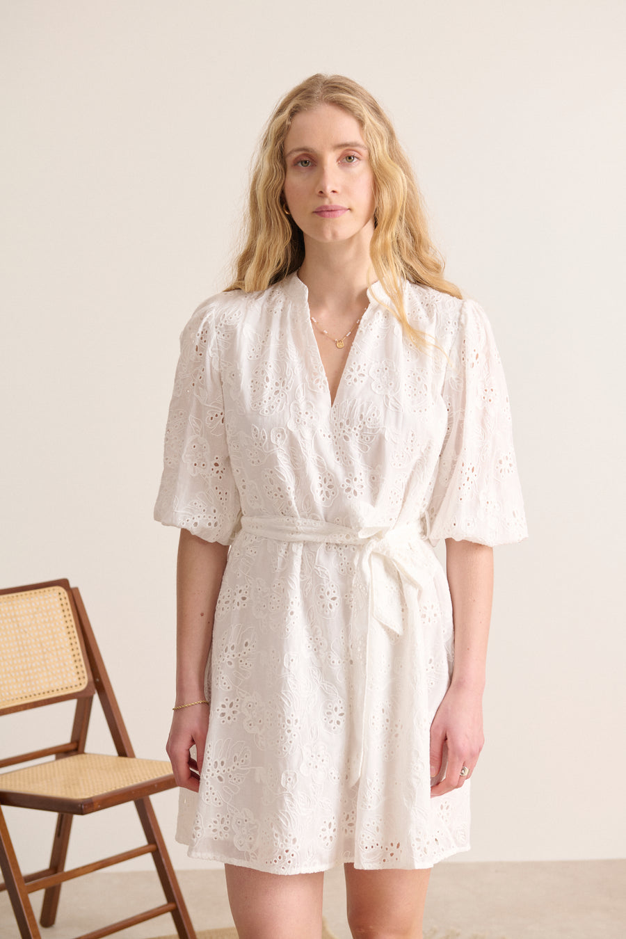 VALERIE DRESS