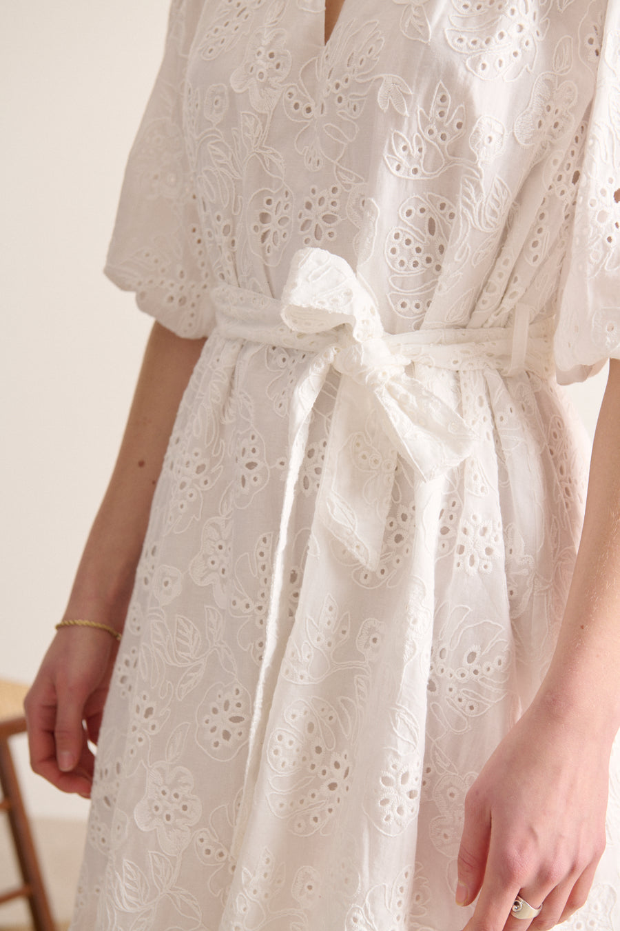 VALERIE DRESS