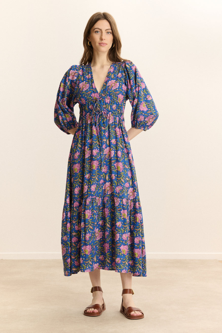 VANINA DRESS