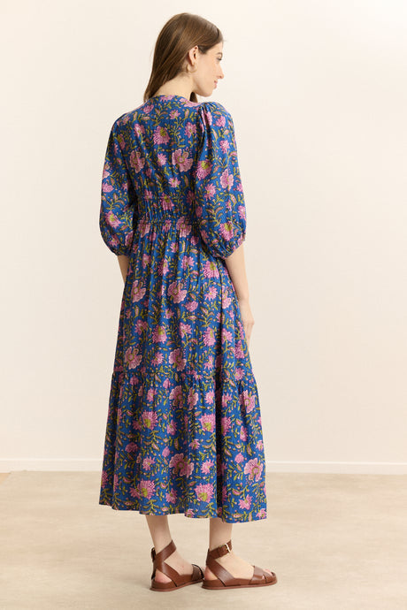 VANINA DRESS