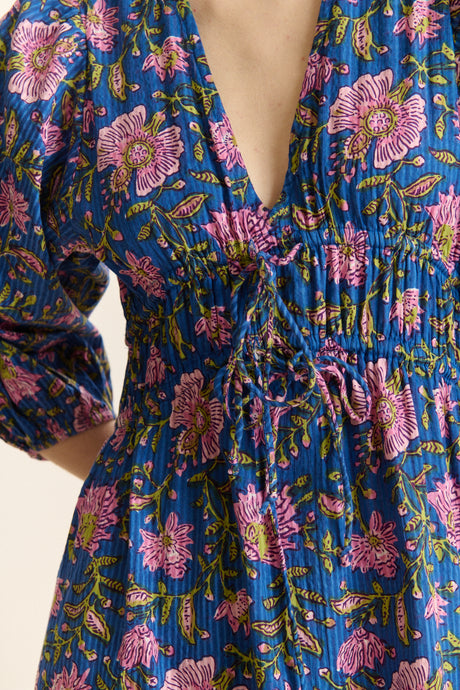 VANINA DRESS