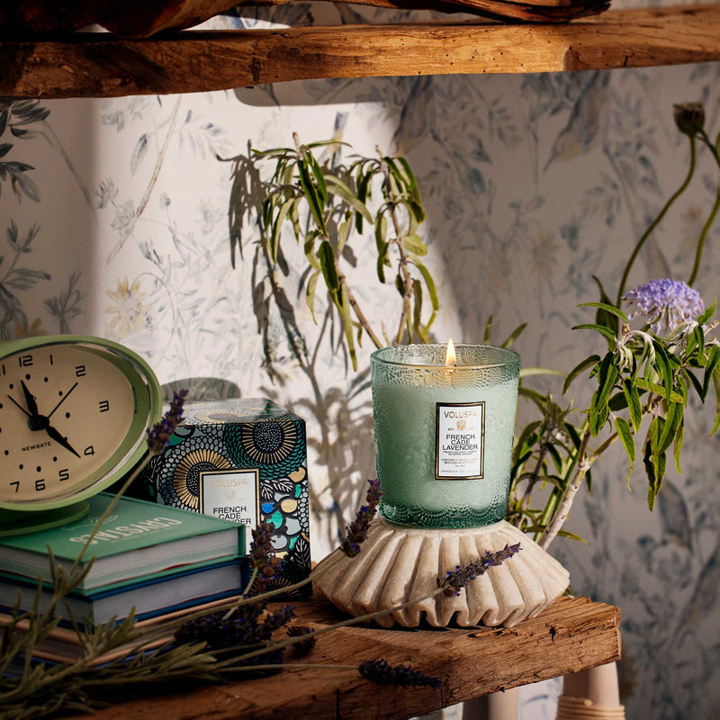 FRENCH CADE CLASSIC CANDLE