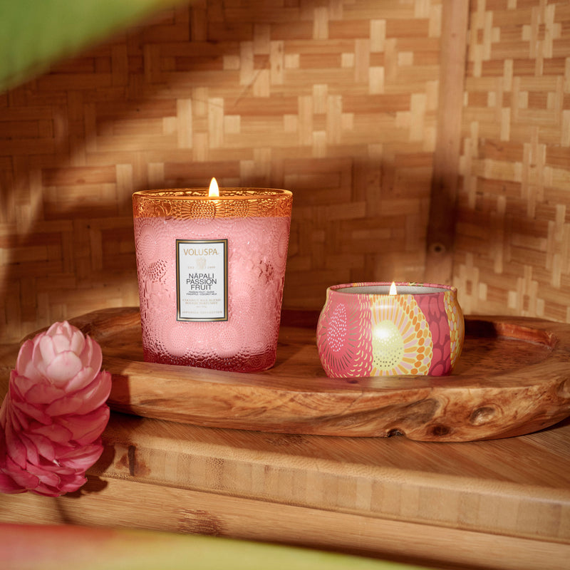 NAPALI PASSION FRUIT CLASSIC CANDLE