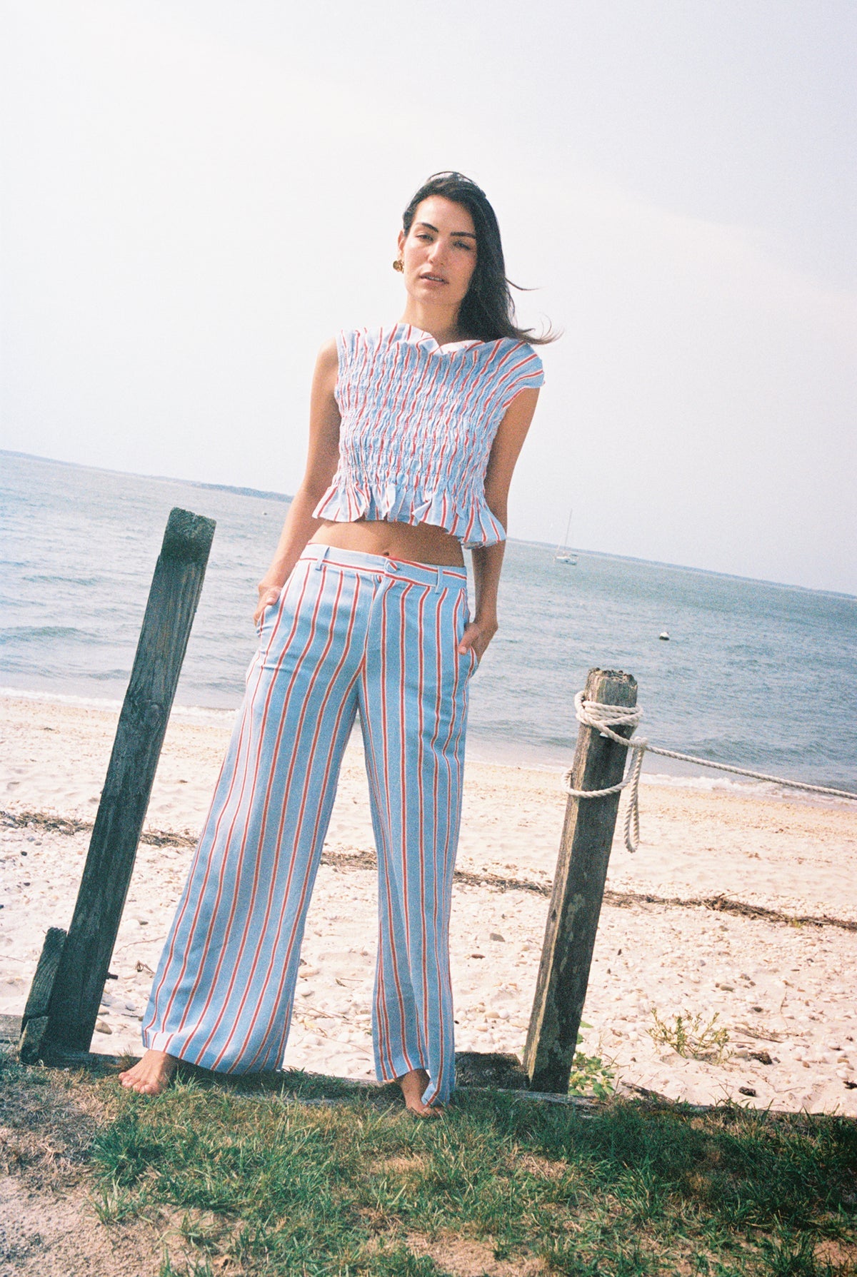 PORTOFINO PANT