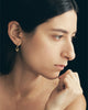 SANNA EARRINGS GOLD