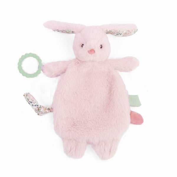 TEETHER SECURITY BLANKET