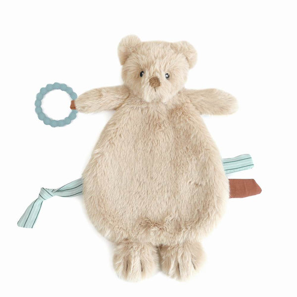 TEETHER SECURITY BLANKET