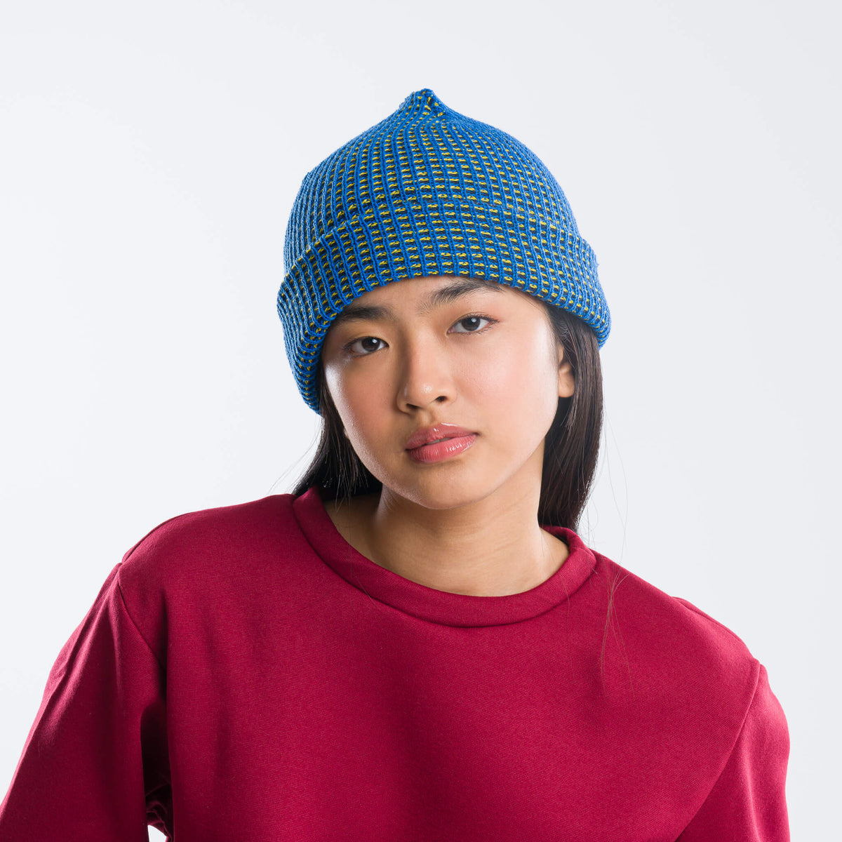 SIMPLE BEANIE