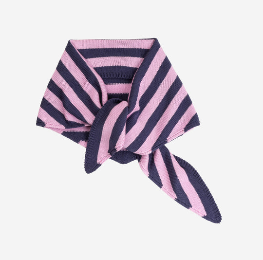 SIMPLE STRIPE SCARF