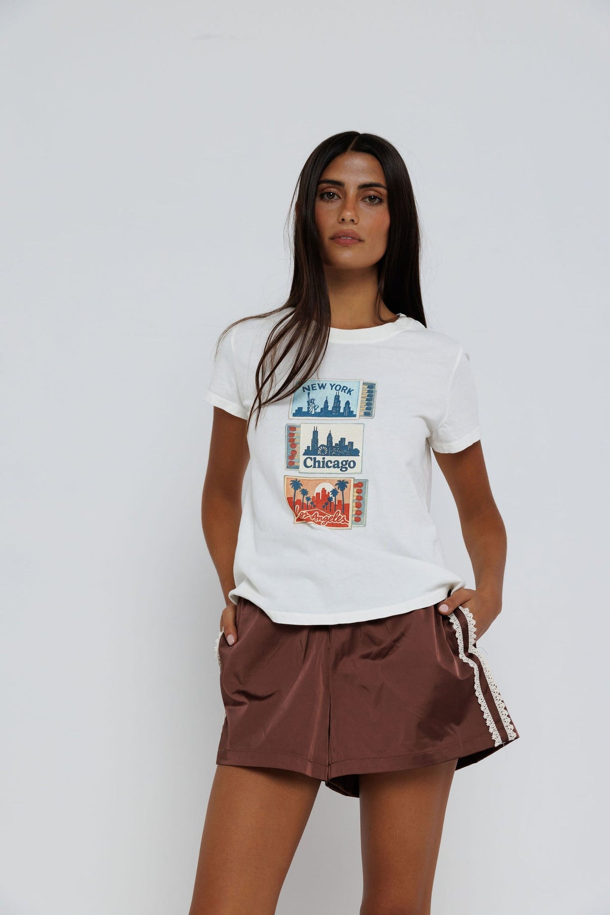 COAST TO COAST FEMME CREW
