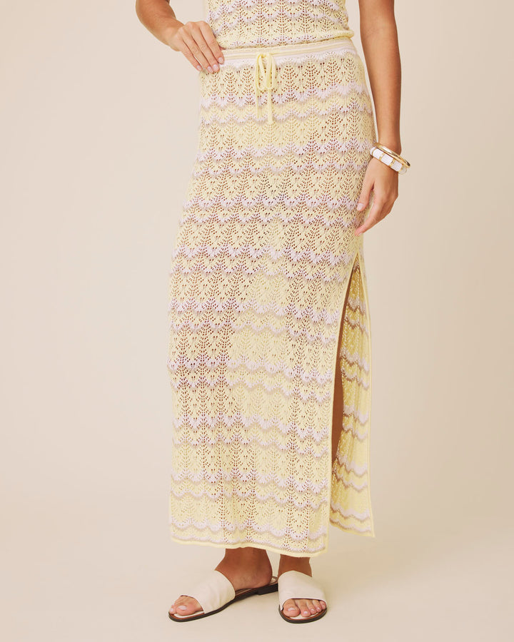 ELENI SWEATER SKIRT