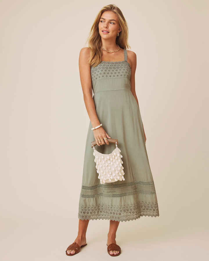 AVERY MAXI DRESS
