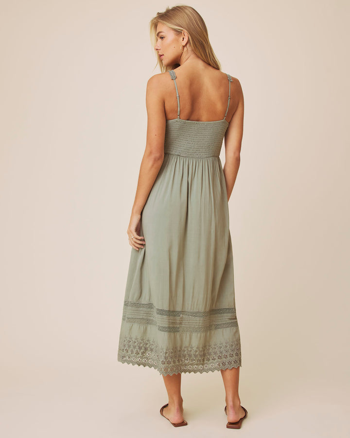 AVERY MAXI DRESS