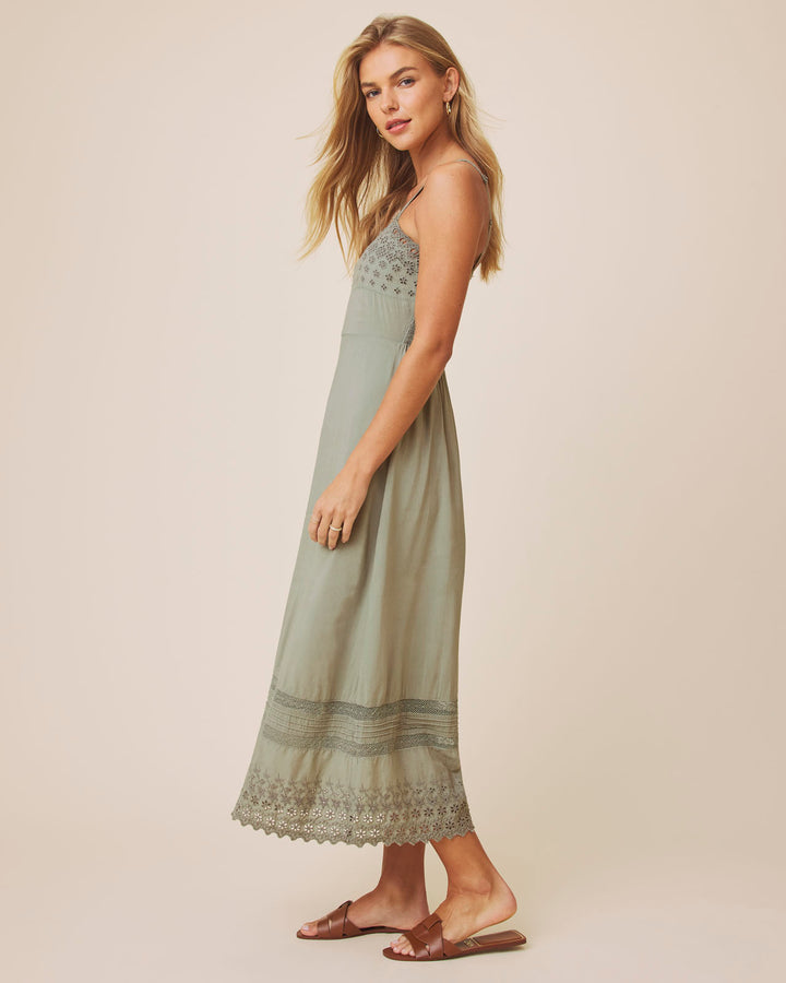 AVERY MAXI DRESS
