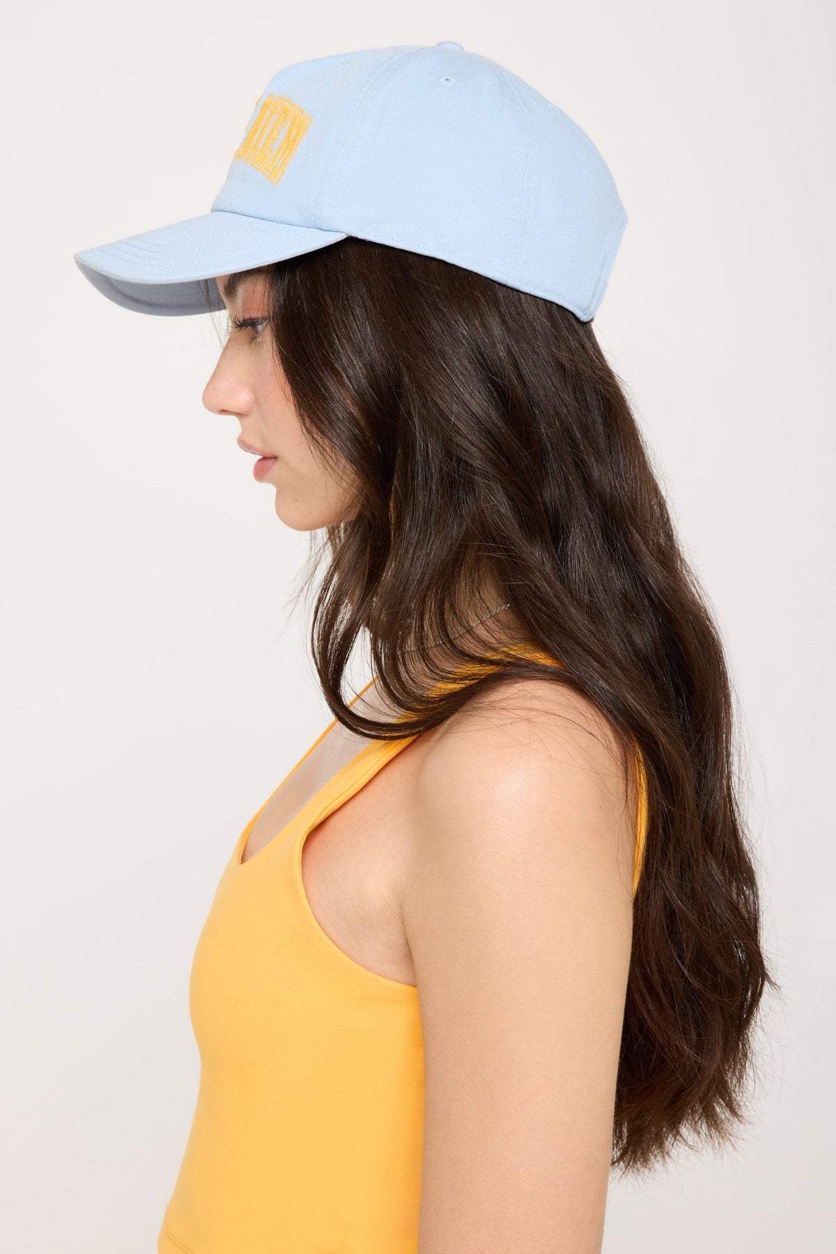 CARPE DIEM DAD HAT