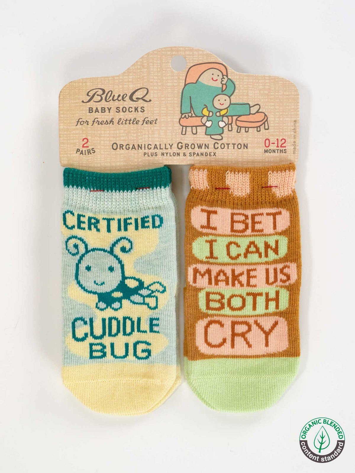 BABY SOCKS