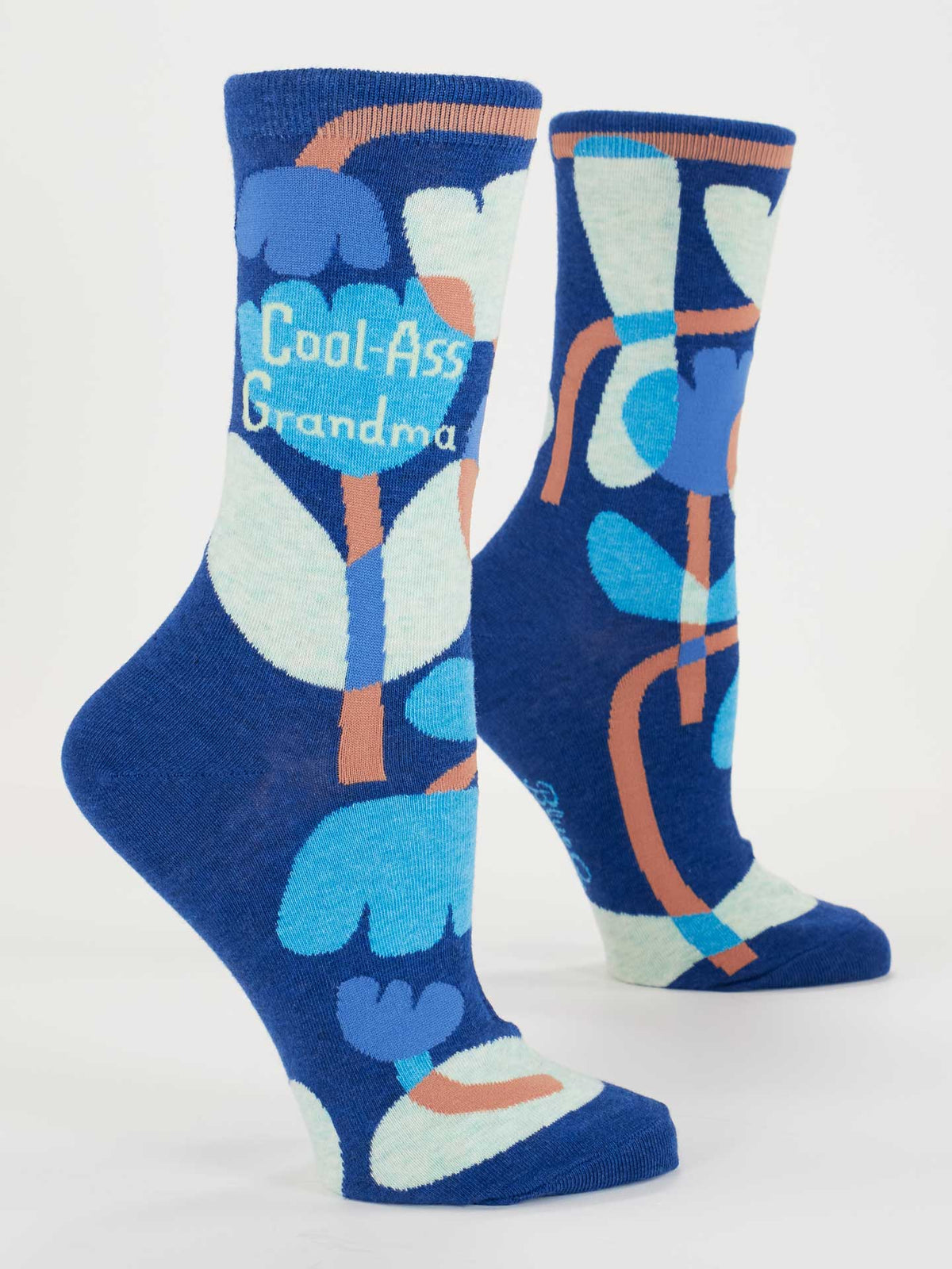 WOMEN’S CREW SOCKS