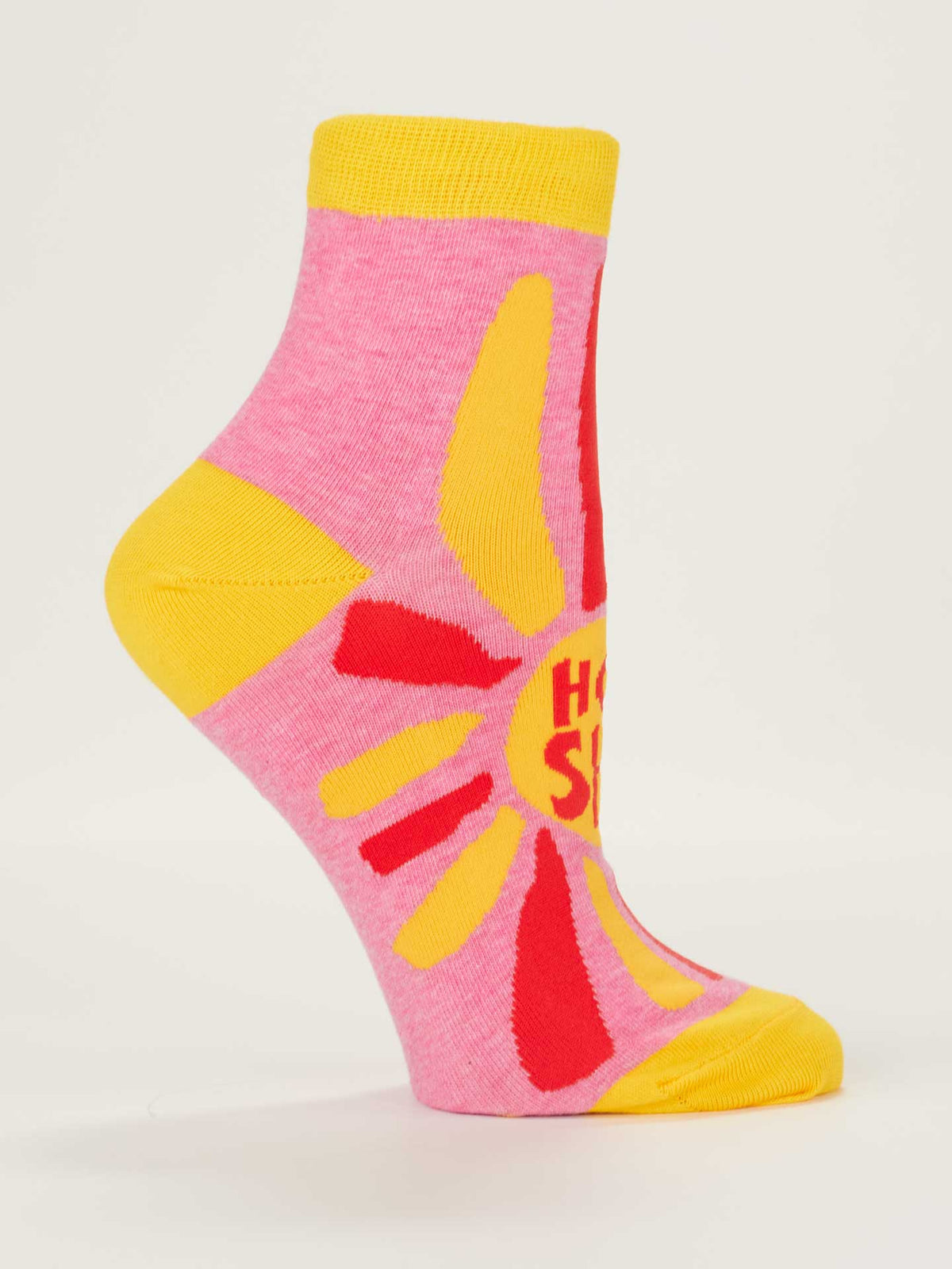 WOMEN’S ANKLE SOCKS