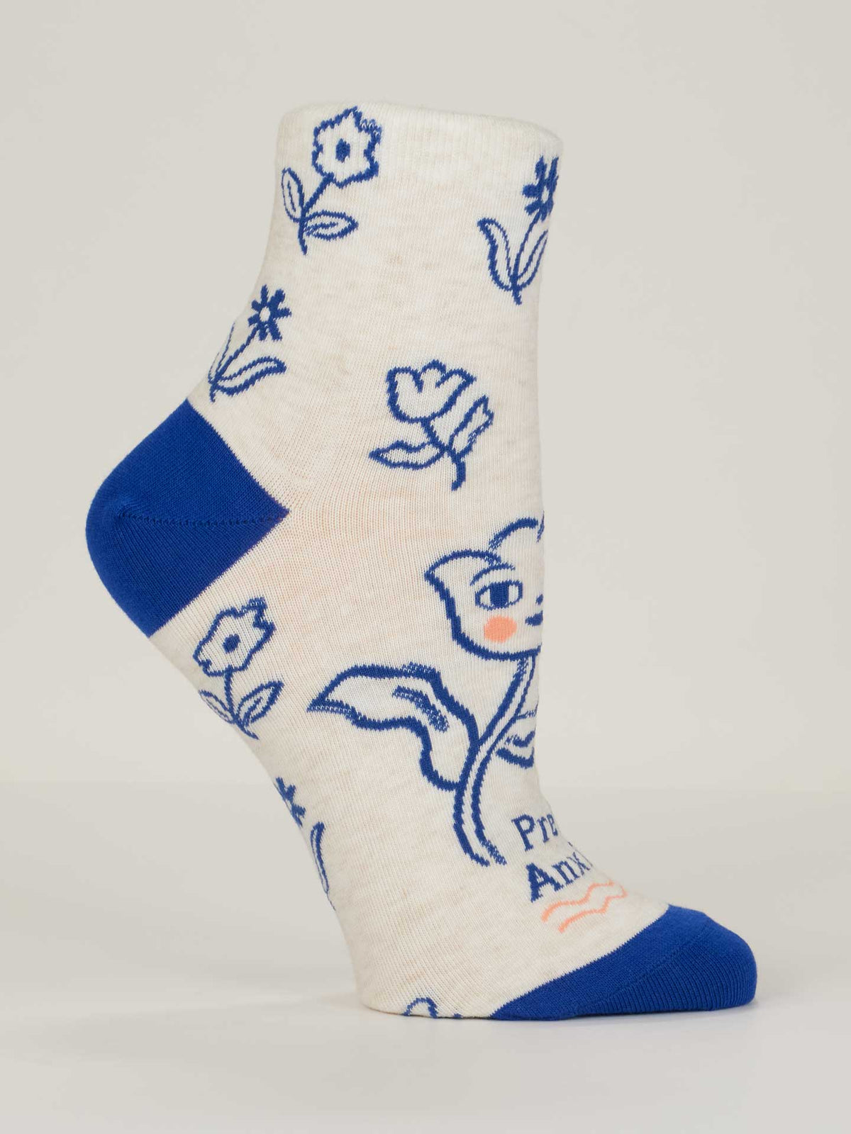 WOMEN’S ANKLE SOCKS