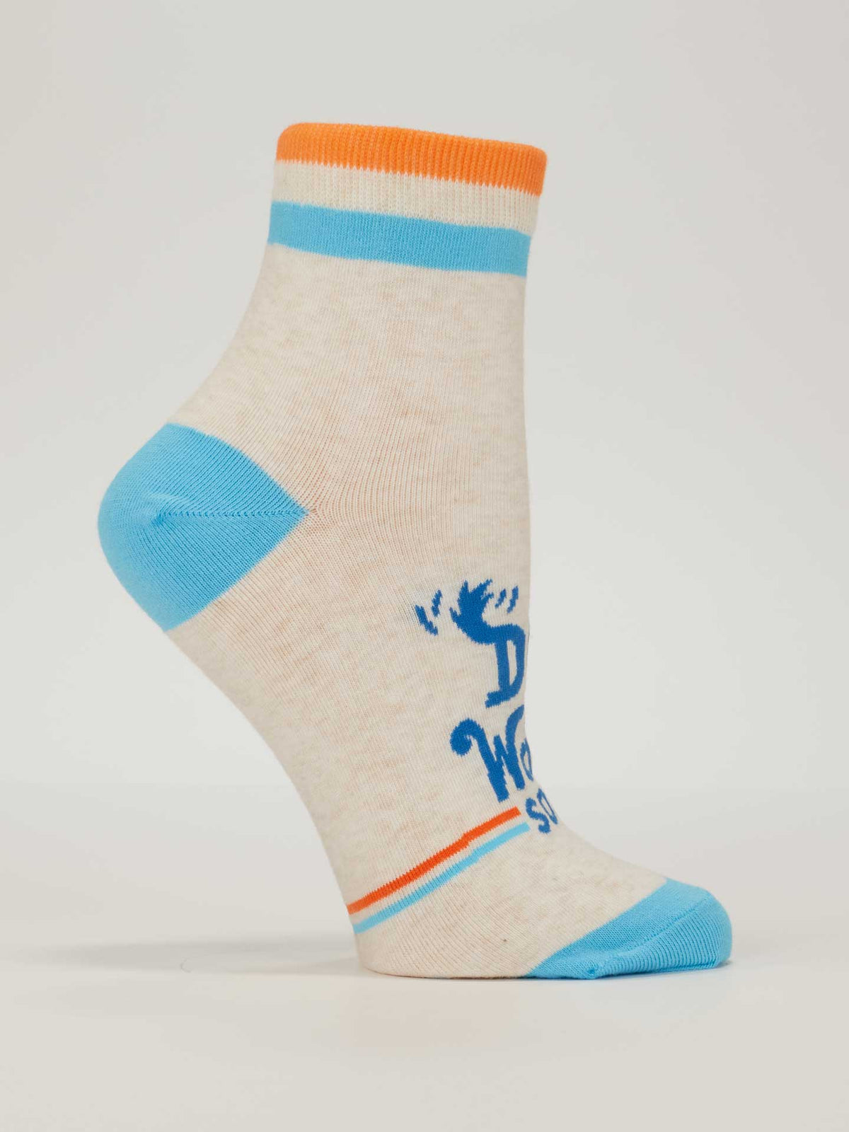 WOMEN’S ANKLE SOCKS