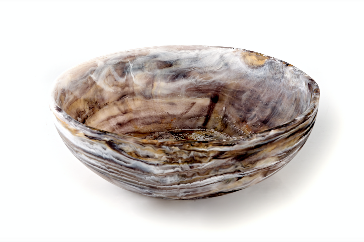 WAVE BOWL LARGE