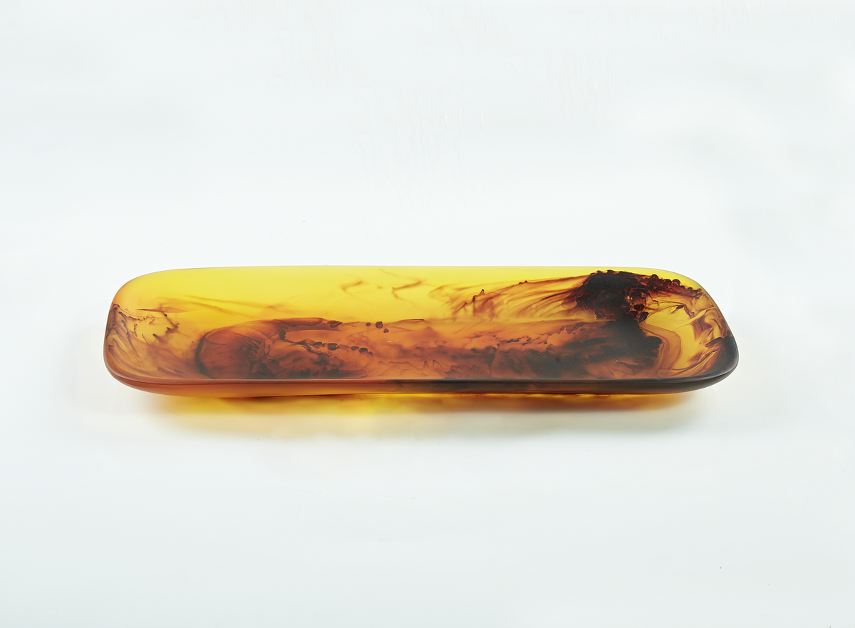 CLASSIC RECTANGULAR PLATTER