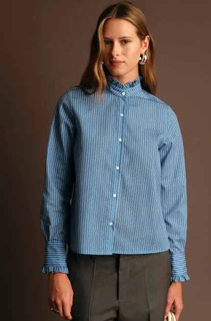 OSCAR SHIRT