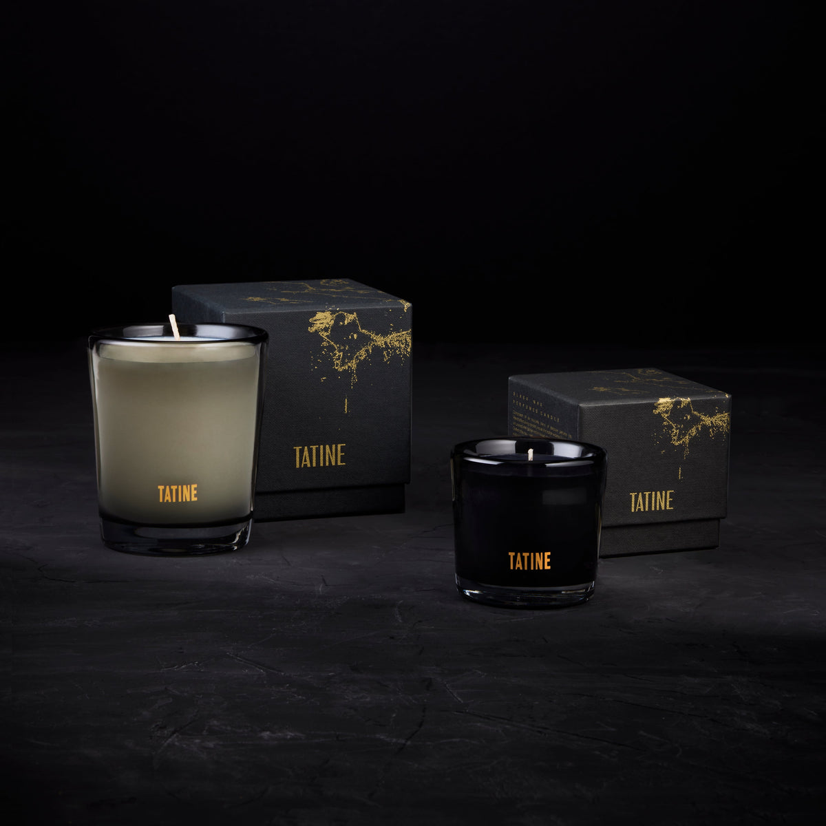 CLASSIC 8OZ CANDLE