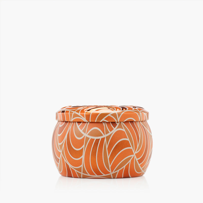 SPICED PUMPKIN MINI TIN